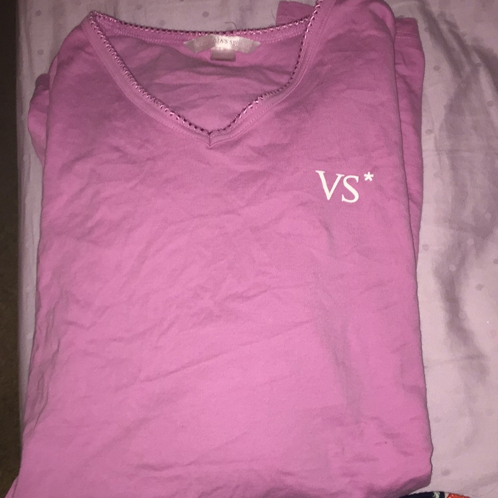 Victoria secret nightgown